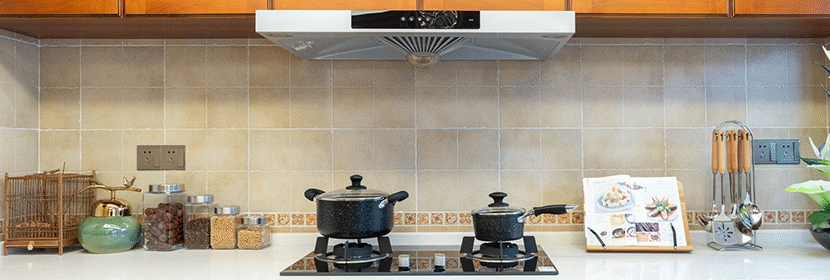 抽油煙機(jī)檢測