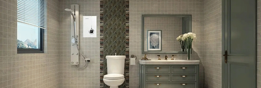 快熱式電熱水器檢測