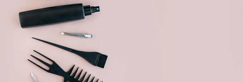 染發(fā)劑測(cè)試