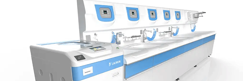 內(nèi)鏡清洗消毒機(jī)檢測