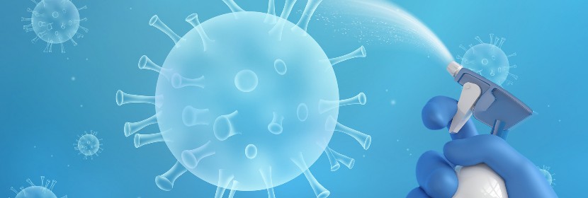 消毒效果評(píng)價(jià)檢測(cè)