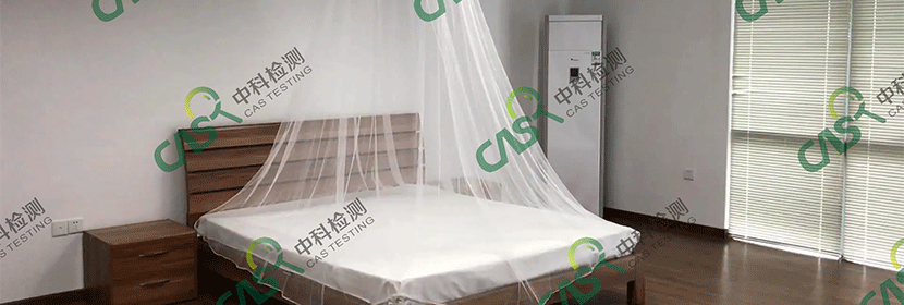 蚊帳檢測(cè)
