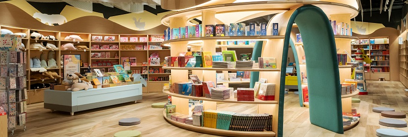 書(shū)店公共衛(wèi)生檢測(cè)