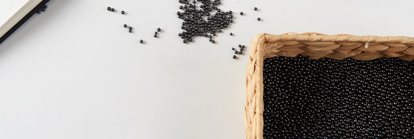 防護用煤質(zhì)顆?；钚蕴繖z測