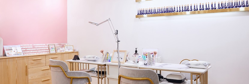 美容店公共衛(wèi)生檢測