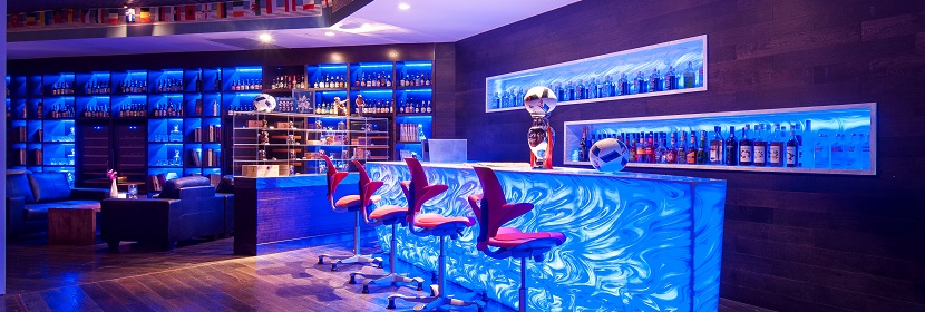 酒吧公共衛(wèi)生檢測