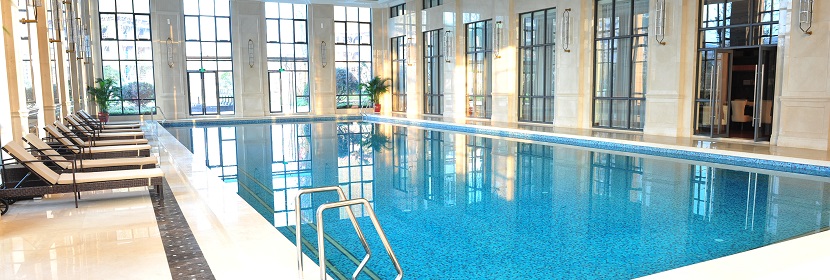 游泳館公共衛(wèi)生檢測(cè)