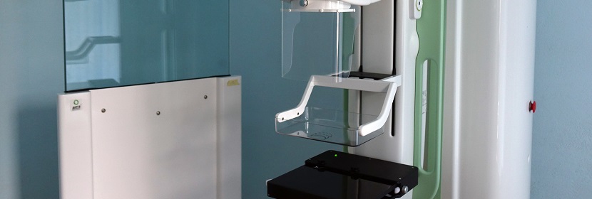 乳腺CR放射衛(wèi)生檢測評價(jià)