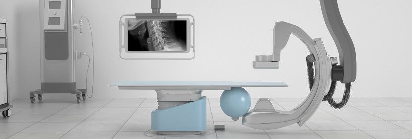 G型臂放射衛(wèi)生檢測評(píng)價(jià)