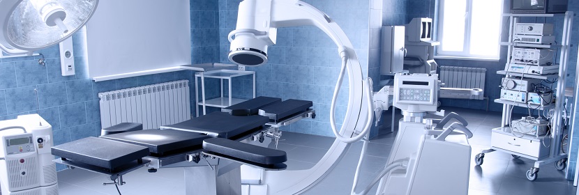 車載X射線攝影機放射衛(wèi)生檢測評價