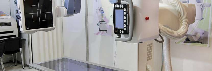 放射衛(wèi)生防護(hù)檢測