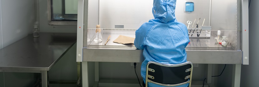 消毒產(chǎn)品衛(wèi)生許可證檢測