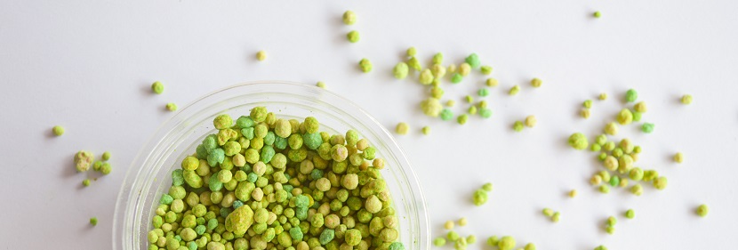 結(jié)晶狀硝酸銨檢測