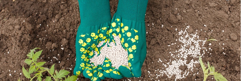 脲醛緩釋復(fù)合肥料檢測