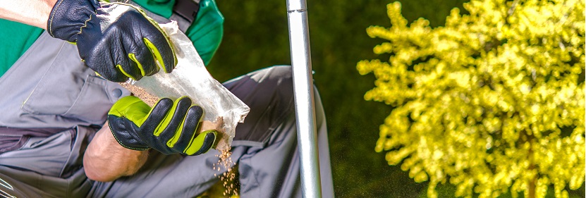 農(nóng)業(yè)用硝酸銨鈣檢測