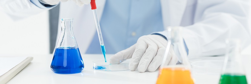 普通物體表面消毒劑急性經(jīng)口毒性試驗(yàn)