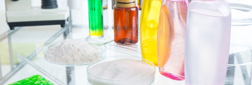 化學(xué)品急性吸入毒性試驗(yàn)