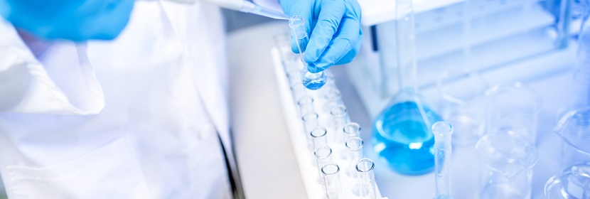 化學品皮膚變態(tài)反應試驗