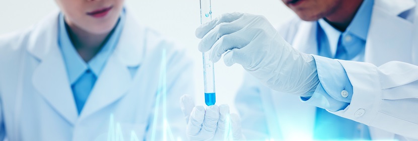 疫源地消毒劑檢測