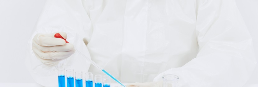 固體消毒劑檢測(cè)