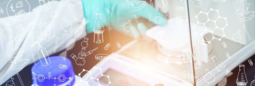 熒光粉用硫化鎘檢測