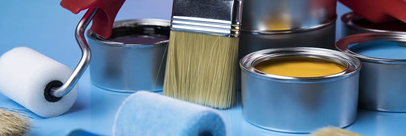 環(huán)氧云鐵中間漆檢測