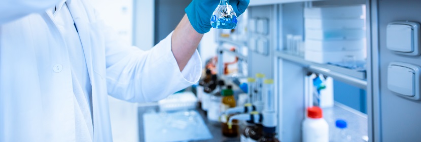 結(jié)構(gòu)粘接厭氧膠檢測(cè)