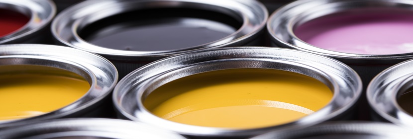 涂料用鋁顏料鋁粉漿檢測(cè)