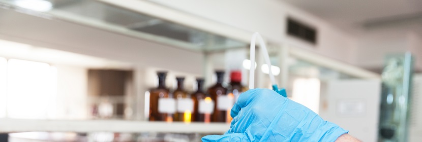 聚氯乙烯糊用樹(shù)脂檢測(cè)