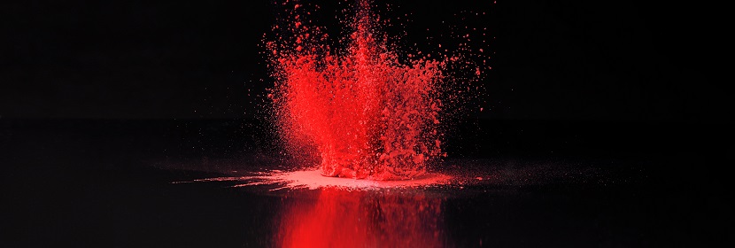 工業(yè)氧化鐵檢測(cè)