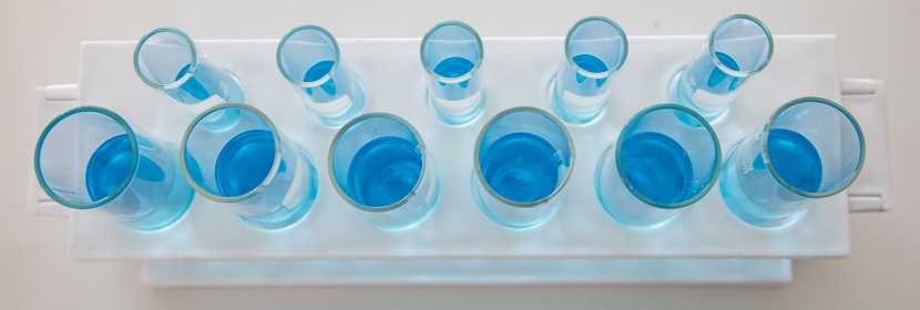 基準(zhǔn)試劑氯化鈉檢測