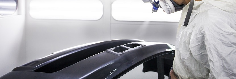 車(chē)輛排氣管用耐高溫涂料檢測(cè)