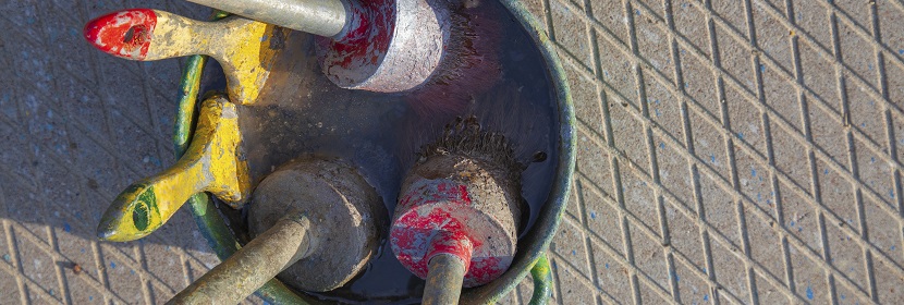 耐火噴涂料檢測(cè)