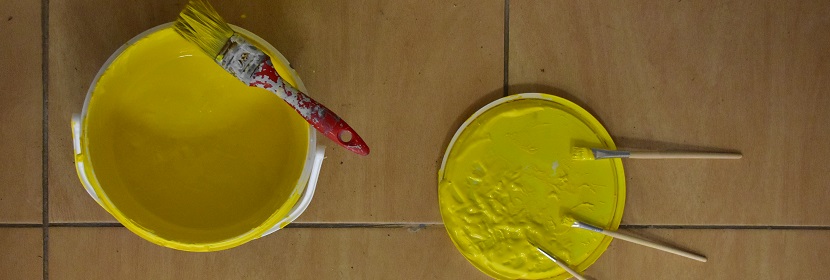 水性環(huán)氧樹脂防腐涂料檢測(cè)