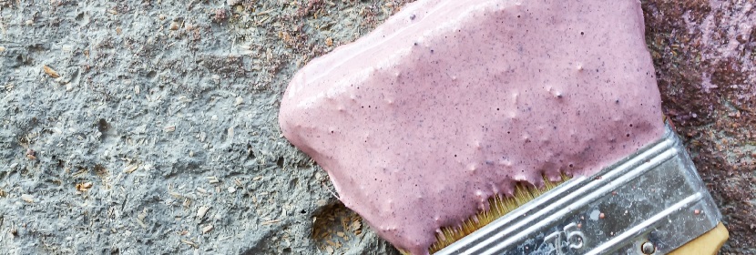 水性液態(tài)內(nèi)墻硅藻涂料檢測