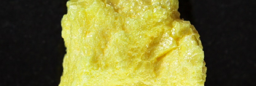 液體工業(yè)硫磺檢測(cè)