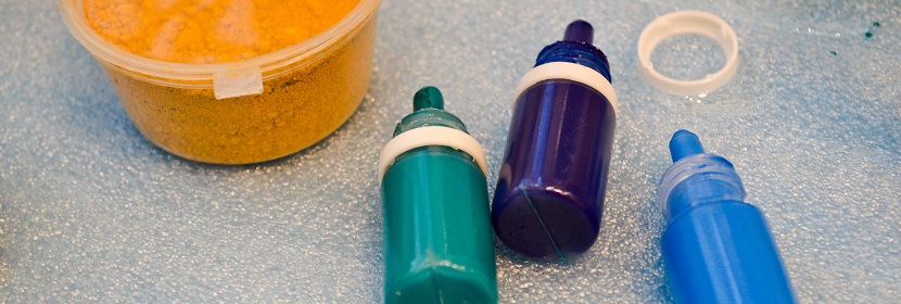 涂料彎曲試驗(yàn)