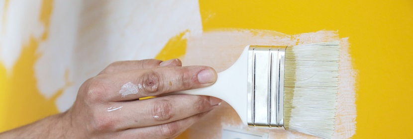 建筑用反射隔熱涂料檢測(cè)