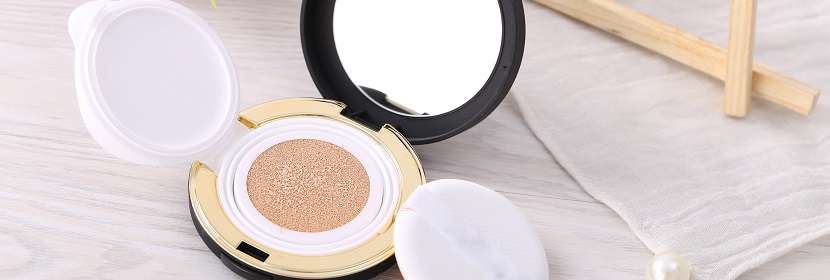 化妝品用氧化鋅檢測