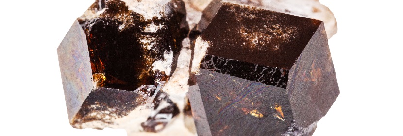 工業(yè)鉻酸酐檢測(cè)